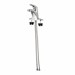 Colony&amp;#174; PRO 4-Inch Centerset Single-Handle Bathroom Faucet 1.2 gpm/4.5 L/min With Lever Handle - A7075000002