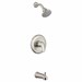 Colony&amp;#174; PRO  1.75 gpm/6.6 L/min Tub and Shower Trim Kit With Water-Saving Showerhead, Double Ceramic Pressure Balance Cartridge With Lever Handle - ATU075508295