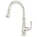 Delancey&amp;#174; Single-Handle Pull-Down Dual Spray Function Kitchen Faucet 1.5 gpm/5.7 L/min - A4279300013