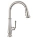 Delancey&amp;#174; Single-Handle Pull-Down Dual Spray Function Kitchen Faucet 1.5 gpm/5.7 L/min - A4279300075