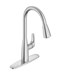 Colony&amp;#174; PRO Single-Handle Pull-Down Dual Spray Kitchen Faucet 1.5 gpm/5.7 L/min - A7077300075