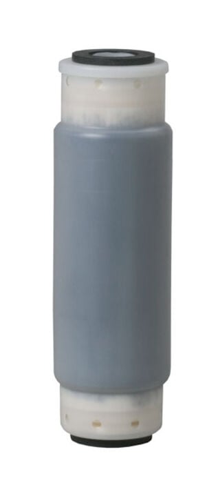 5541731 3M 6-3/4 in Polypropylene Cartridge Chlorine Tte and Odor/Sediment Reduction 5 Microns 