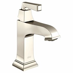 Town Square&#174; S Single Hole Single-Handle Bathroom Faucet 1.2 gpm/4.5 L/min With Lever Handle ,7455.107.013