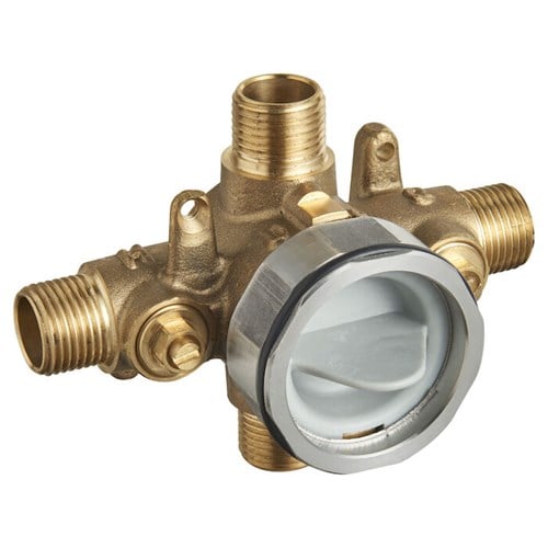 American Standard - AS Pressure Balance Valve Rough With Universal ...