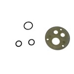 Faucet O-Ring Disk and Spacer Kit (Blister Pack 100) ,0603430070AP