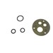 Faucet O-Ring Disk and Spacer Kit (Blister Pack 100) - A0603430070AP