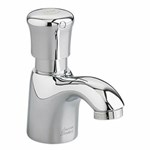 Metering Pillar Tap Faucet With Extended Spout 1.0 gpm/3.8 Lpf ,1340.109.002,1340.109.002,1340109002