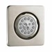 1660.140.295 American Standard Extender Satin Nickel PVD Shower Body Spray 1.5 gpm Square MultiFunction - A1660140295