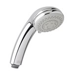1660.502.002 D-w-o Water Saving Soft Personal Shower - 1.5gpm CATO117L,1660.502.002,1660.502.002,012611434730,1660502002,green,WATER EFFICIENT,WATERSENSE