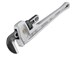 31100 Ridgid 18 in Aluminum Straight Pipe Wrench - RID31100