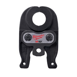 49-16-2451B Milwaukee 3/4 Ips Jaw For M12 Force Logic Press Tool ,