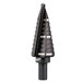 1/2 in-1 in Dual-Flute #8 Step Drill Bit 48-89-9208 Milwaukee - MIL48899208