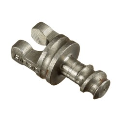 92805 Coupling, 5/8 Male ,