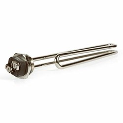 02363 Camco 5500 W 240 V Water Heating Element Assembly ,S255B,ES55B,33261393,5355,S255