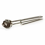 02362 Camco 5500 Watts 240 Volts Screw Water Heater Element Assembly ,S255B,ES55B,33261393,5355,S255