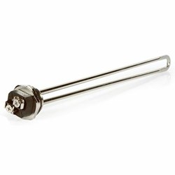 02342 Camco 4500 Watts 240 Volts Screw Water Heater Element Assembly ,02342B,9000092,S245B,ES45B,33221360,33220575,33200890,4500W,AP12899