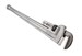 31100 Ridgid 18 in Aluminum Straight Pipe Wrench - RID31100