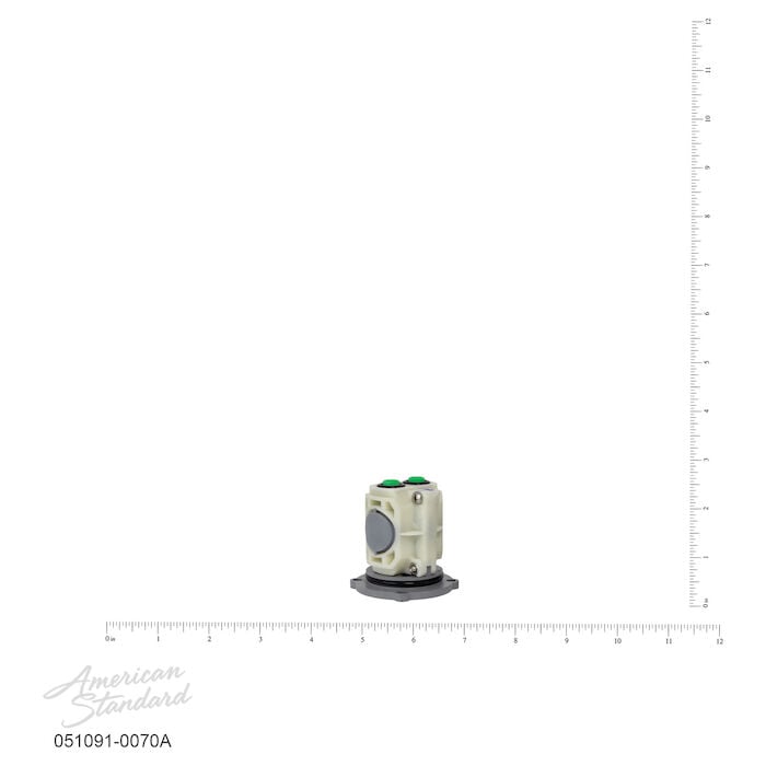 0510910070A  Reliant+ Hot/Cold Cartridge 