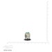Reliant Plus Bath Shower Pressure Balance Cartridge - ARP0510910070A