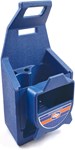 511 BLUE PLASTIC CARRYING STAND UNIWELD ,