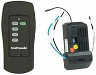 UCI-2000 Almond Black White Remote OR Wall Universal Control ,