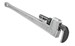 47057 Ridgid 12 in Aluminum Straight Pipe Wrench - RID47057