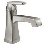 Delta Ashlyn&#174;: Single Handle Bathroom Faucet ,564SSMPUDST