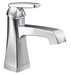 Delta Ashlyn&amp;#174;: Single Handle Bathroom Faucet - DEL564MPUDST