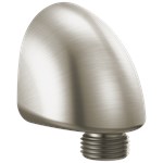 50560-Ss-Pr Delta Other Wall Elbow For Hand Shower ,50560SS,50560SSPR,50560SS,50560-SS