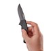 Hardline 3 Steel Smooth Blade Pocket Knife 48-22-1994 Milwaukee - MIL48221994