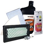 6840 Maintenance Kit 389Cc & 420Cc Engines Retail Packaging Includes Oil Gp5.5-Gp8.0 Rs5.5 Rs7.0 Xt8.0 ,