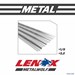 20568 Lenox 6 Reciprocating Saw Blade 24 TPI (Pack of 5) - 50010180
