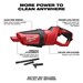Milwaukee Tool 0850-20 M12™ Compact Vacuum - MIL085020