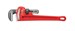 31015 Ridgid 12 in Heavy-Duty Straight Pipe Wrench - RID31015