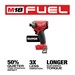M18 Fuel Surge Hex Hydraulic Driver - Tool Only - MIL276020