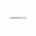 20576 Lenox 8 Reciprocating Saw Blade (Pack of 2) - 50010317