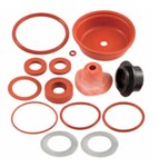 FRK 860/880-RT 1 1 IN TOTAL RUBBER PARTS KIT ,905356