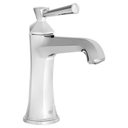 D35160102.100 Fitzgerald Monoblock Faucet - Pc ,