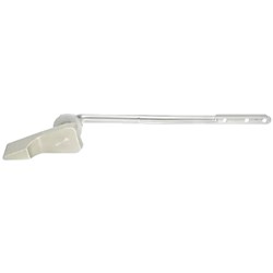 Tank Lever LH Metal Arm for Viper VP/WS-28-59X Tanks White ,671052635429,99001WH,99656WH,G0099656WH