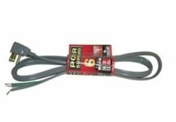 8065S Supply Cords 6 Ft Supply Cord 125V Straight 16/3Awg ,