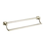 Townsend&#174; 24-Inch Double Towel Bar ,7353.224.295,7353224295