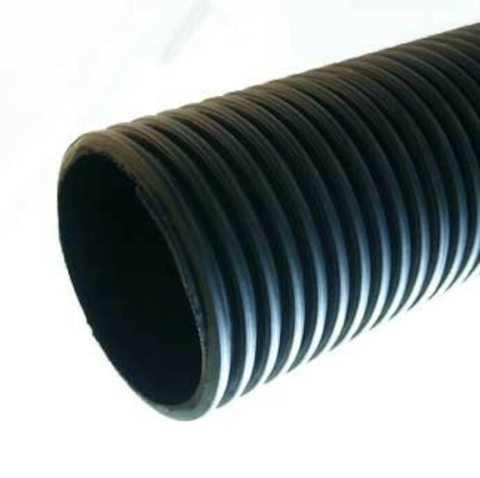 Advanced Drainage Systems ADS 24 in X 30 ft Dual Wall Plain End