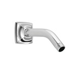 TOTO® Traditional Collection Series B 6 Inch Shower Arm, Polished Chrome - TS301N6#CP ,TS301N6#CP