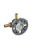 Flash&amp;#174; Shower Rough-In Valve With Stub-Outs With Screwdriver Stops - ARU102SS
