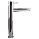 Serin&#174; Single Hole Single-Handle Vessel Sink Faucet 1.2 gpm/4.5 L/min With Lever Handle ,