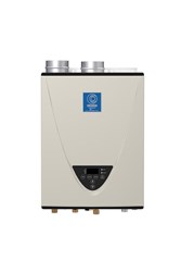 199000 BTU 10 gpm 120 Volts State Propane Tankless Indoor Residential Water Heater ,GTS540,GTS