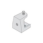 BC900025EG Phoenix Beam Clamp Electrical 1/4 In Eg ,