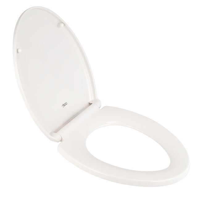 American Standard A5020a65g020 Traditional Elongated Luxury Toilet Seat White 5 for sale online 