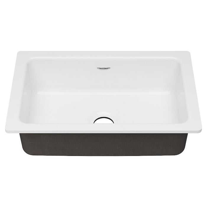 Delancey 30x19 UM SB Kitchen Sink 