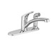 Colony&amp;#174; PRO Single-Handle Kitchen Faucet 1.5 gpm/5.7 L/min With Side Spray - A7074030002